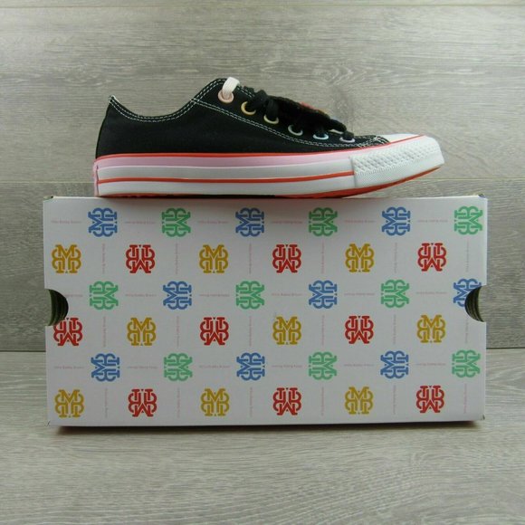Converse X Millie Bobby Brown Chuck Taylor Sneaker - Picture 2 of 8